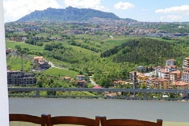 Villa Emma San Marino