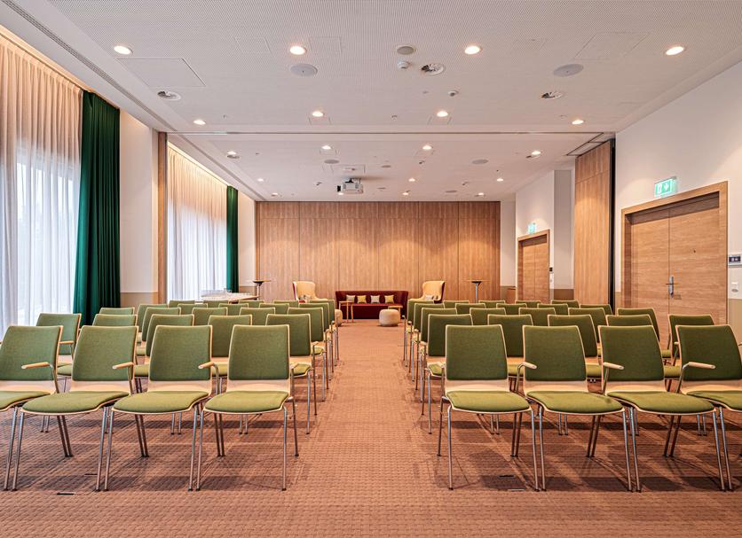 Conference room Photo