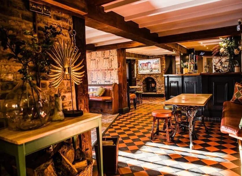 Bar Photo