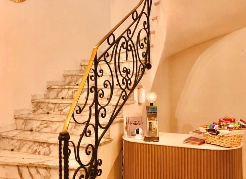Stairs Photo