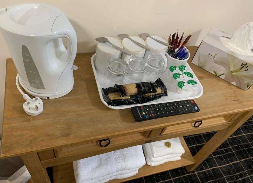 Room amenity Photo