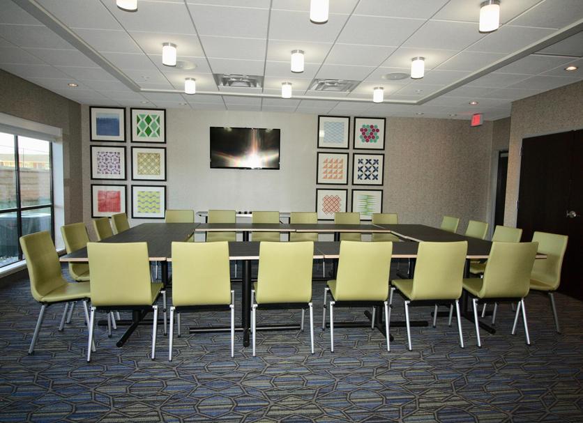 Conference room Photo