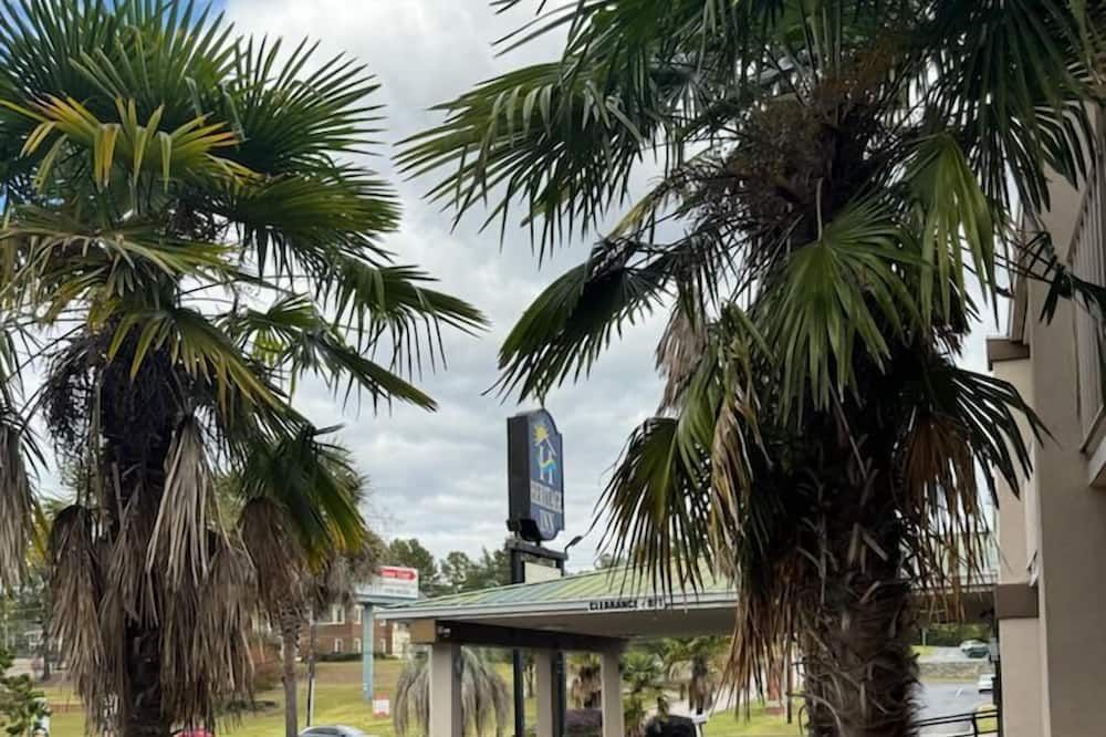 Outdoor view