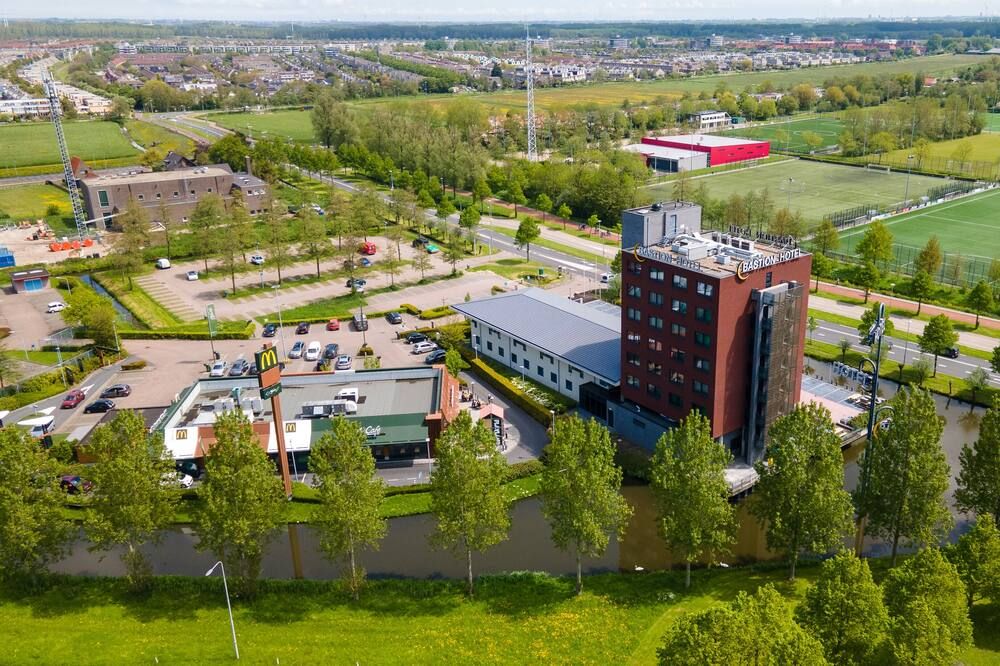 Outdoor view