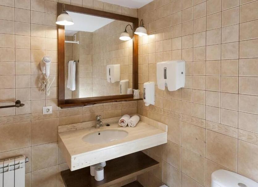 Bathroom Photo