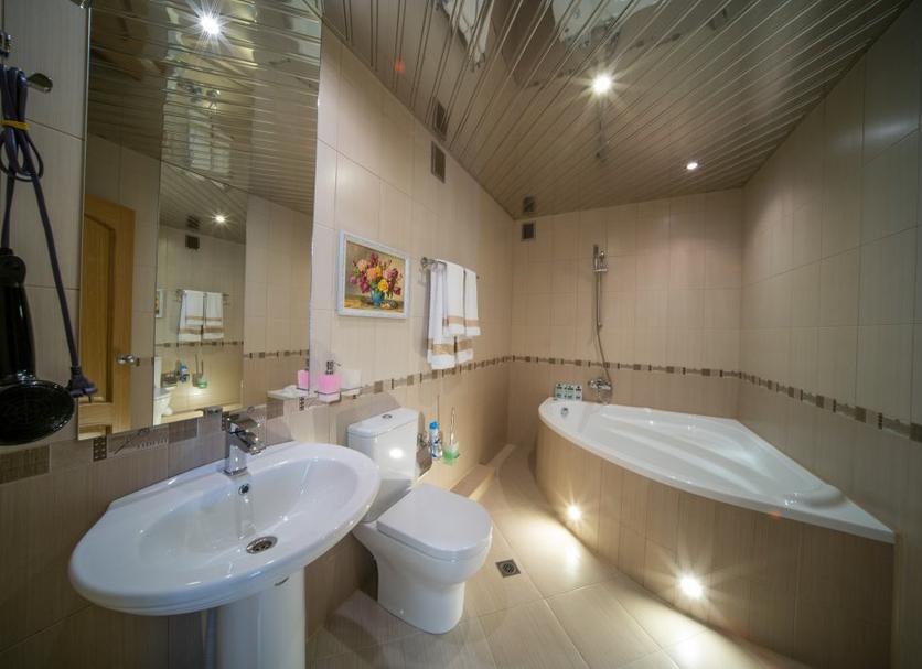 Bathroom Photo
