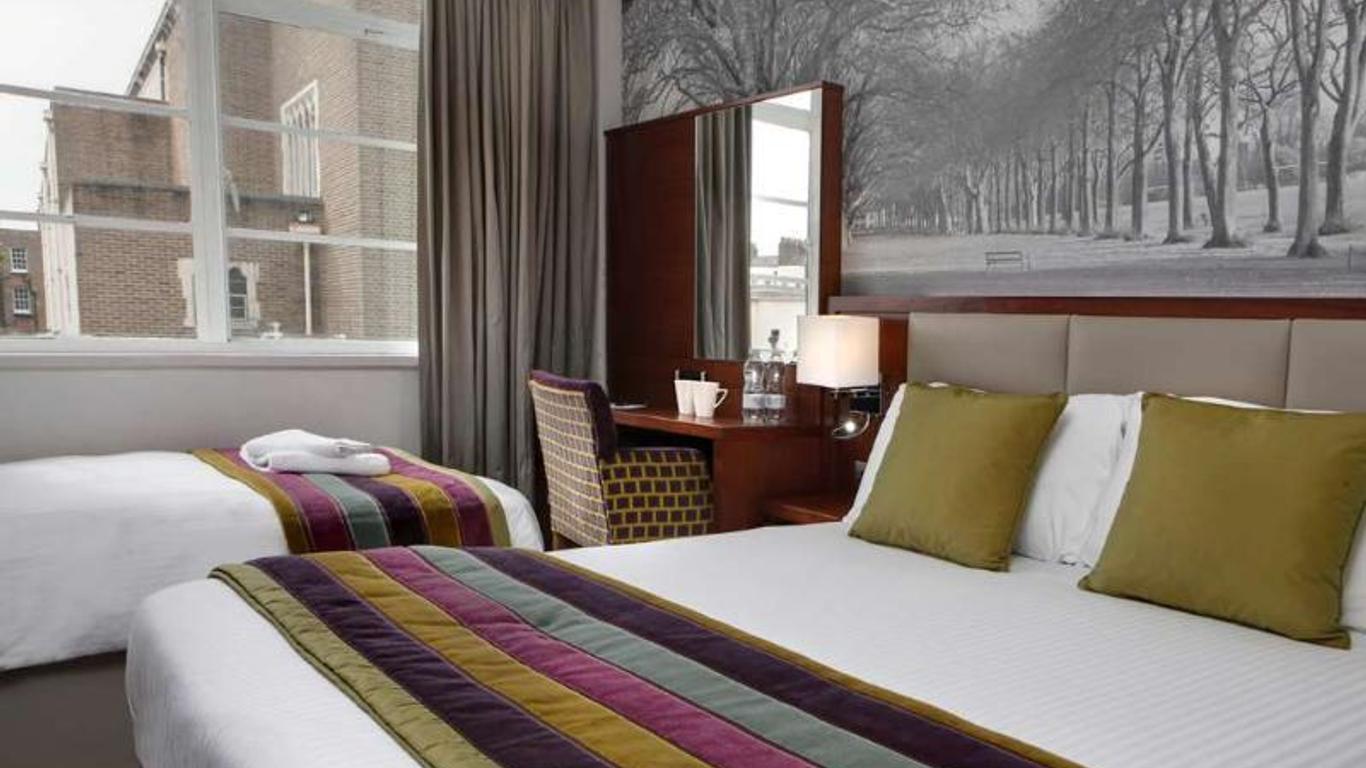Seraphine Kensington Olympia