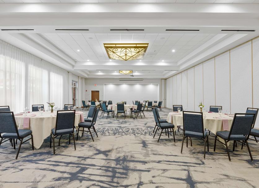 Conference room Photo