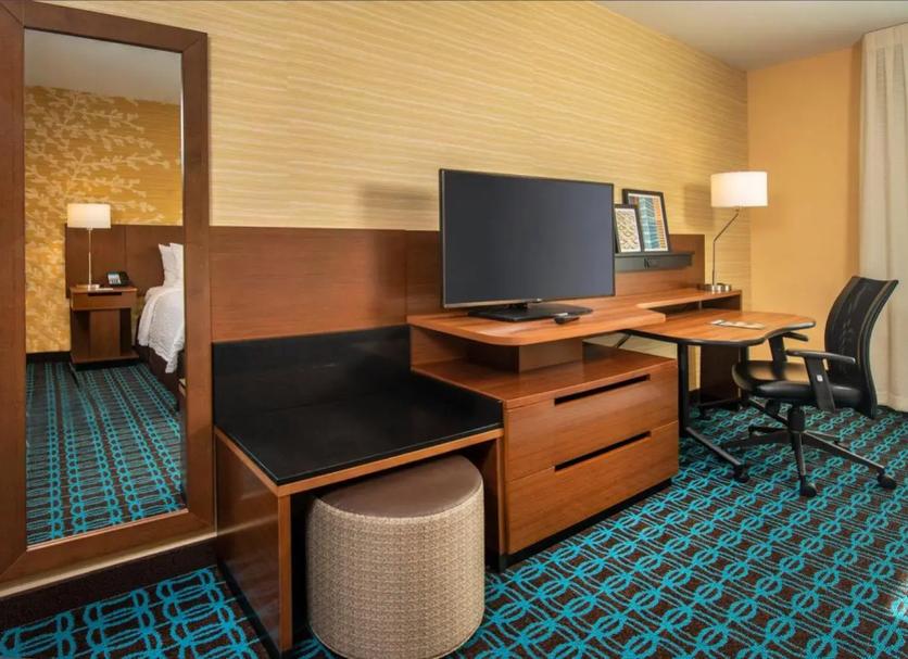 Room amenity Photo