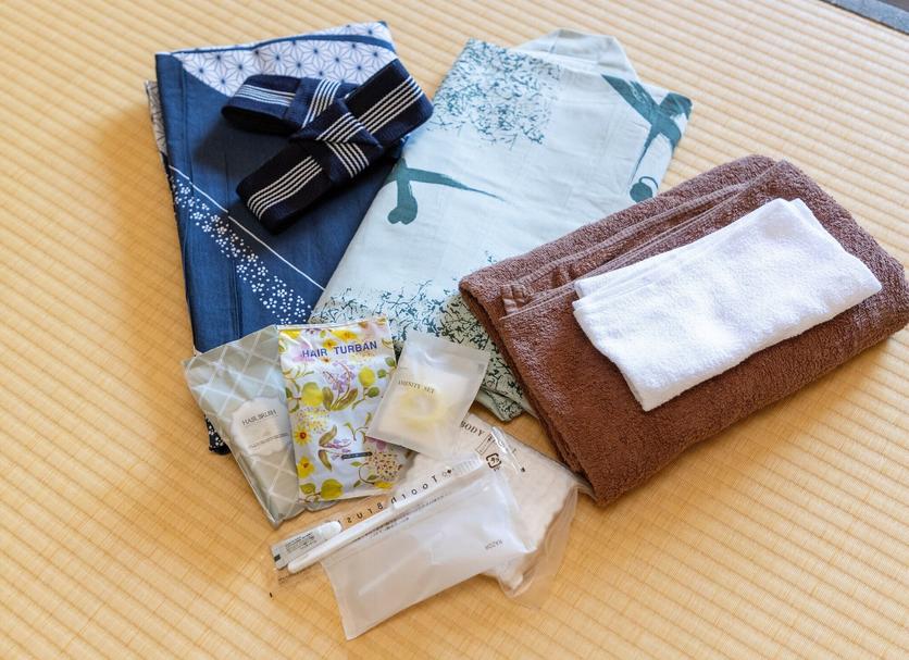 Room amenity Photo