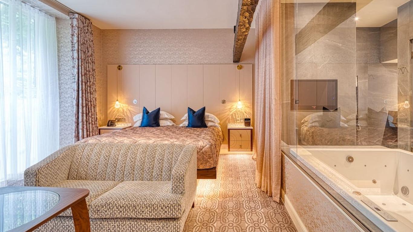 Ambleside Salutation Hotel & Spa