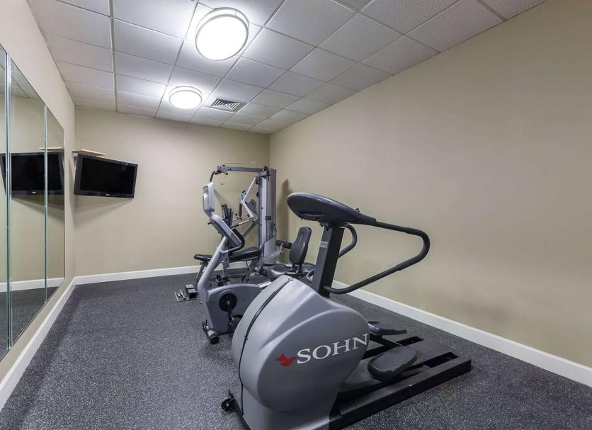 Gym Photo