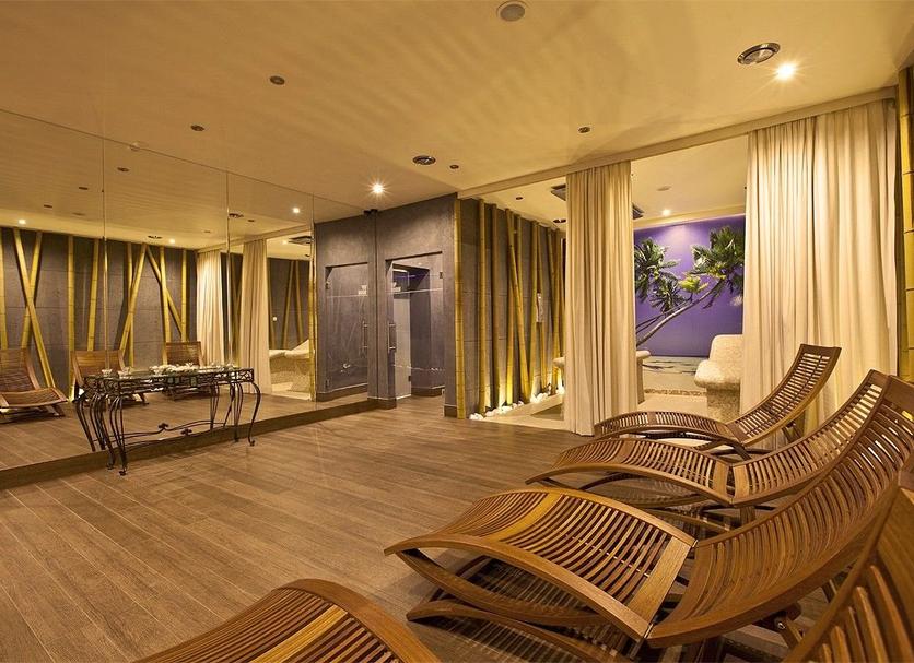 Spa Photo