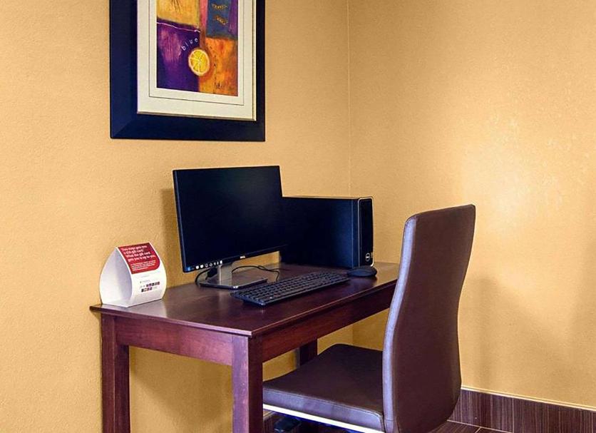 Room amenity Photo