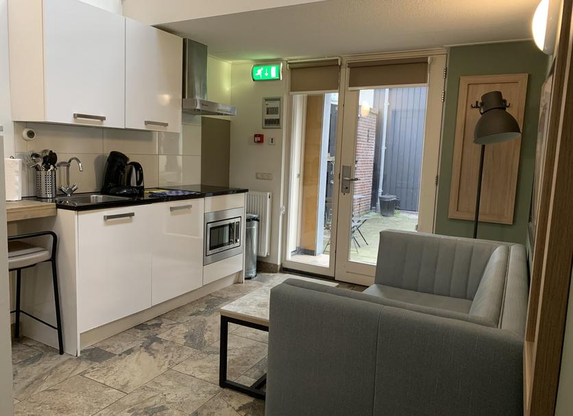 Kitchen Photo