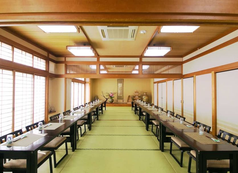 Conference room Photo