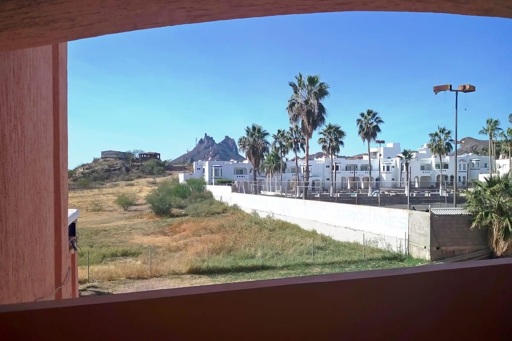 Outdoor view