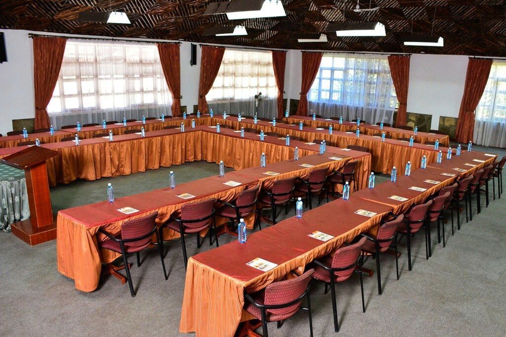 Conference room