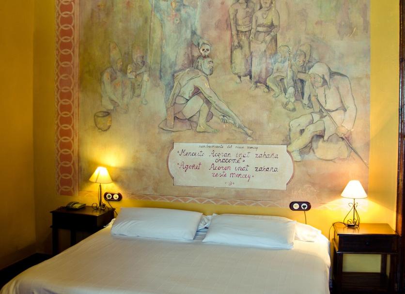Bedroom Photo