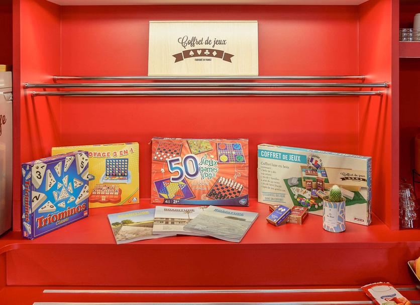 Room amenity Photo