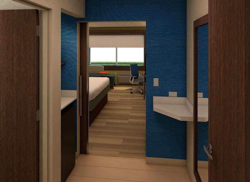 Room amenity Photo