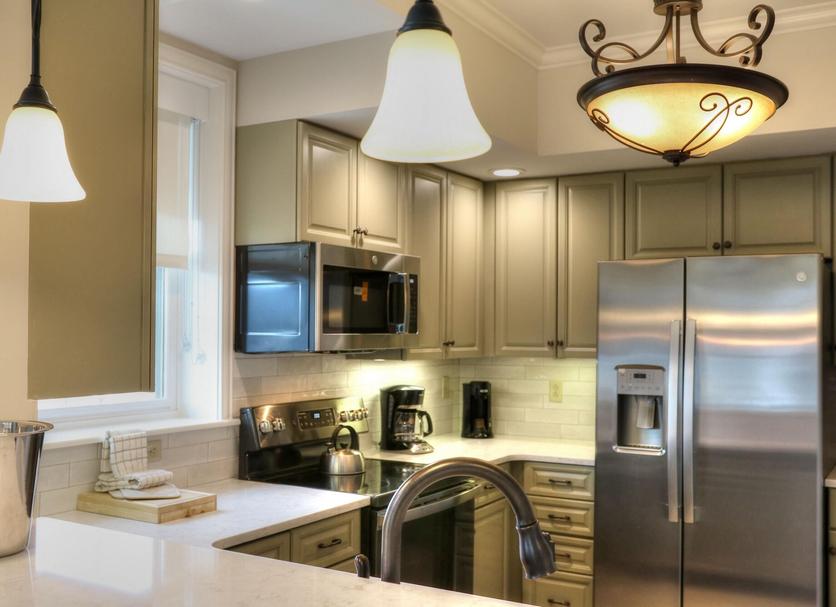 Kitchen Photo