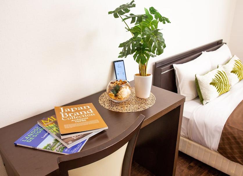 Room amenity Photo