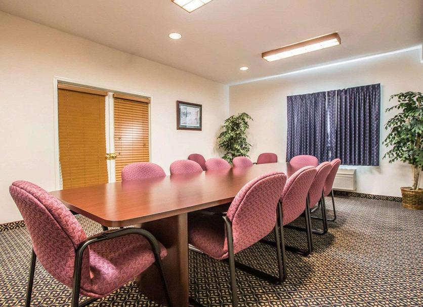 Conference room Photo