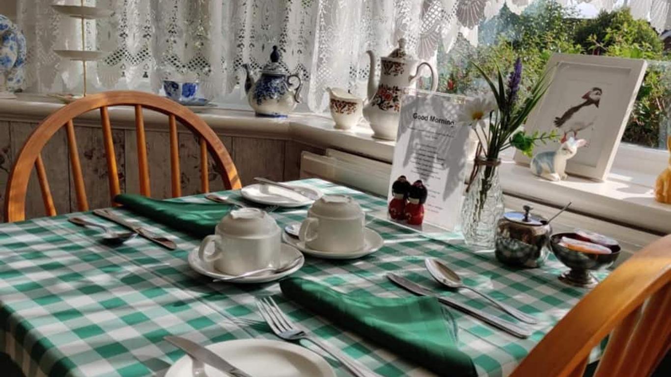 Cameron Court B&B