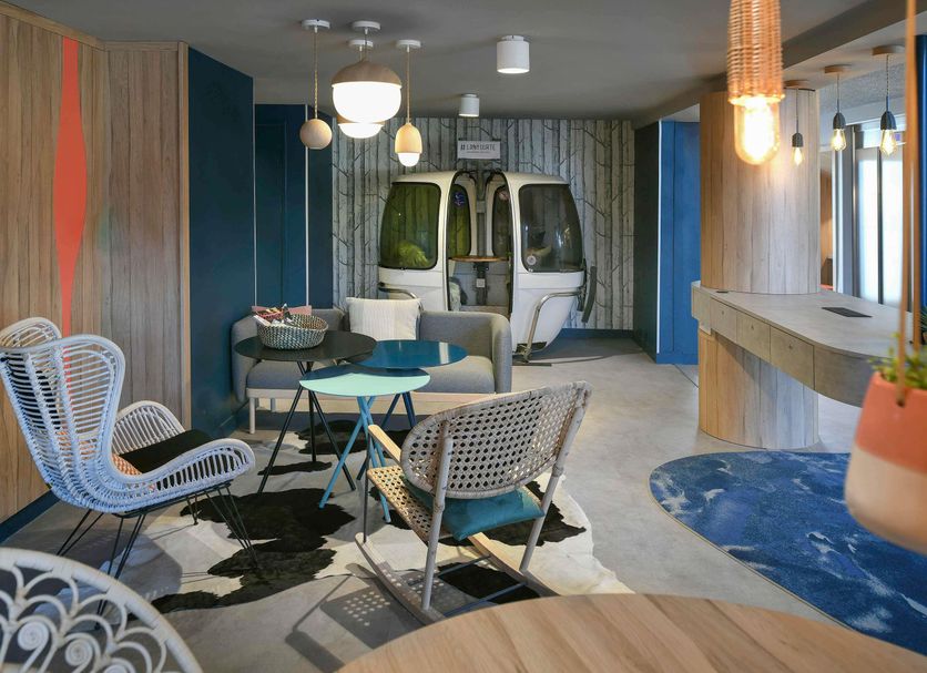 Hotel amenity Photo