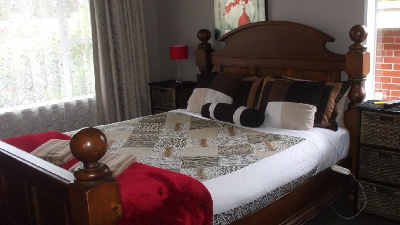 Elizabeth Court Bed And Breakfast