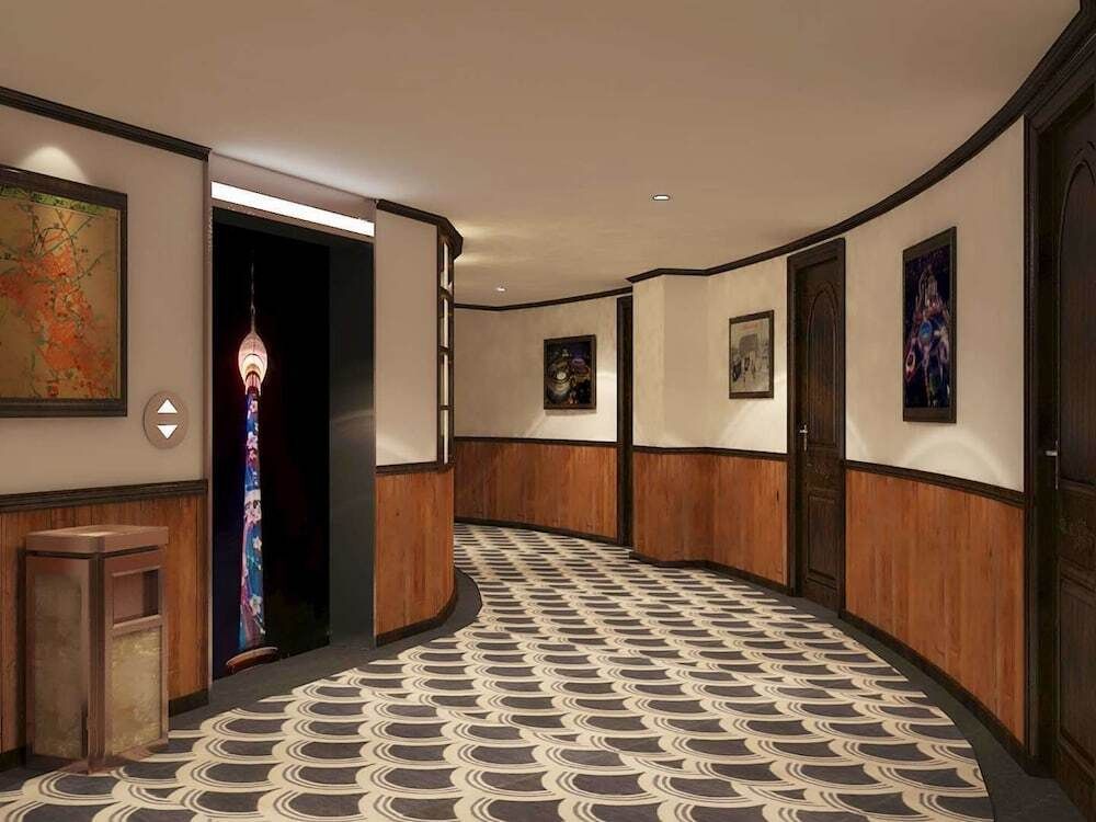 Hallway