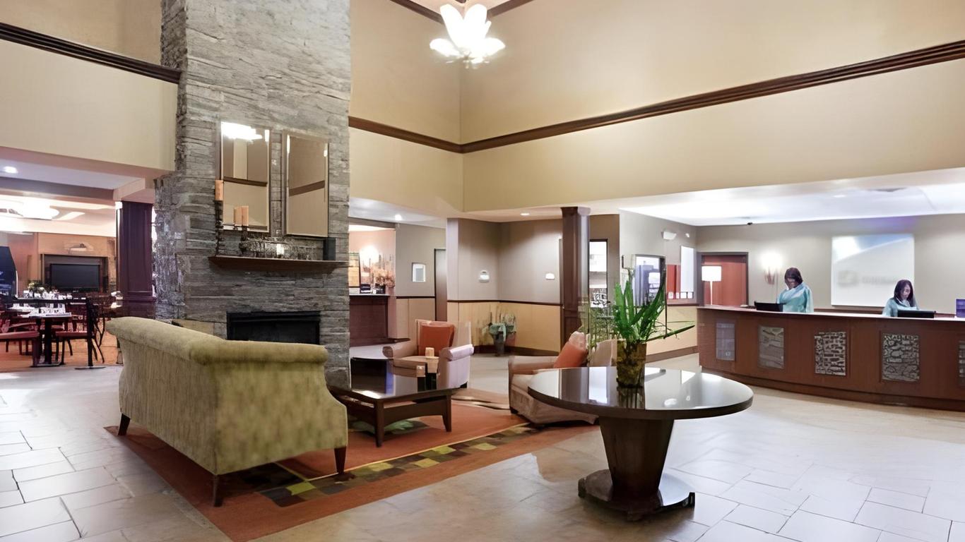 Holiday Inn Denver-Parker-E470/Parker Road By IHG