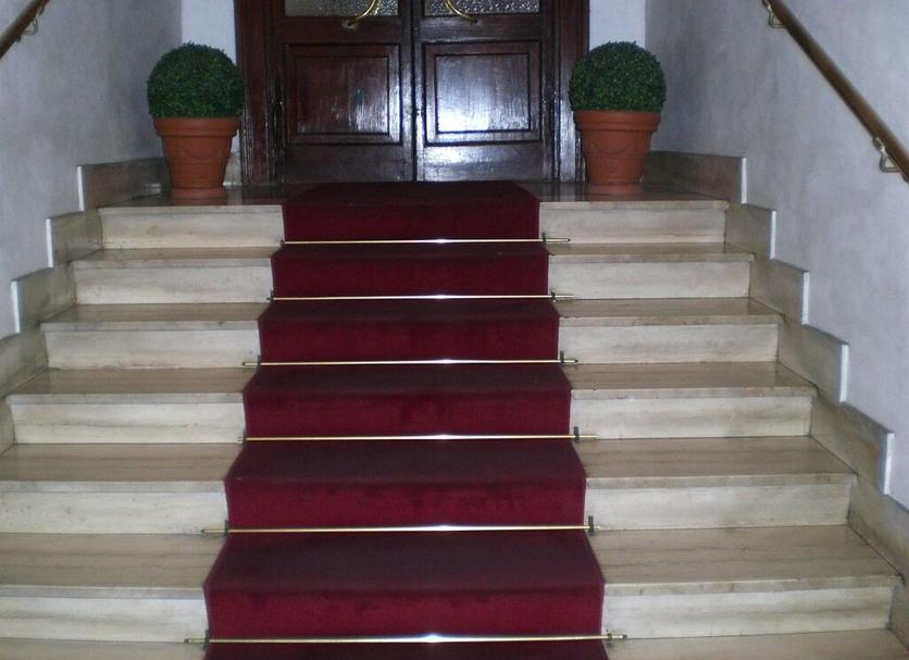 Stairs Photo