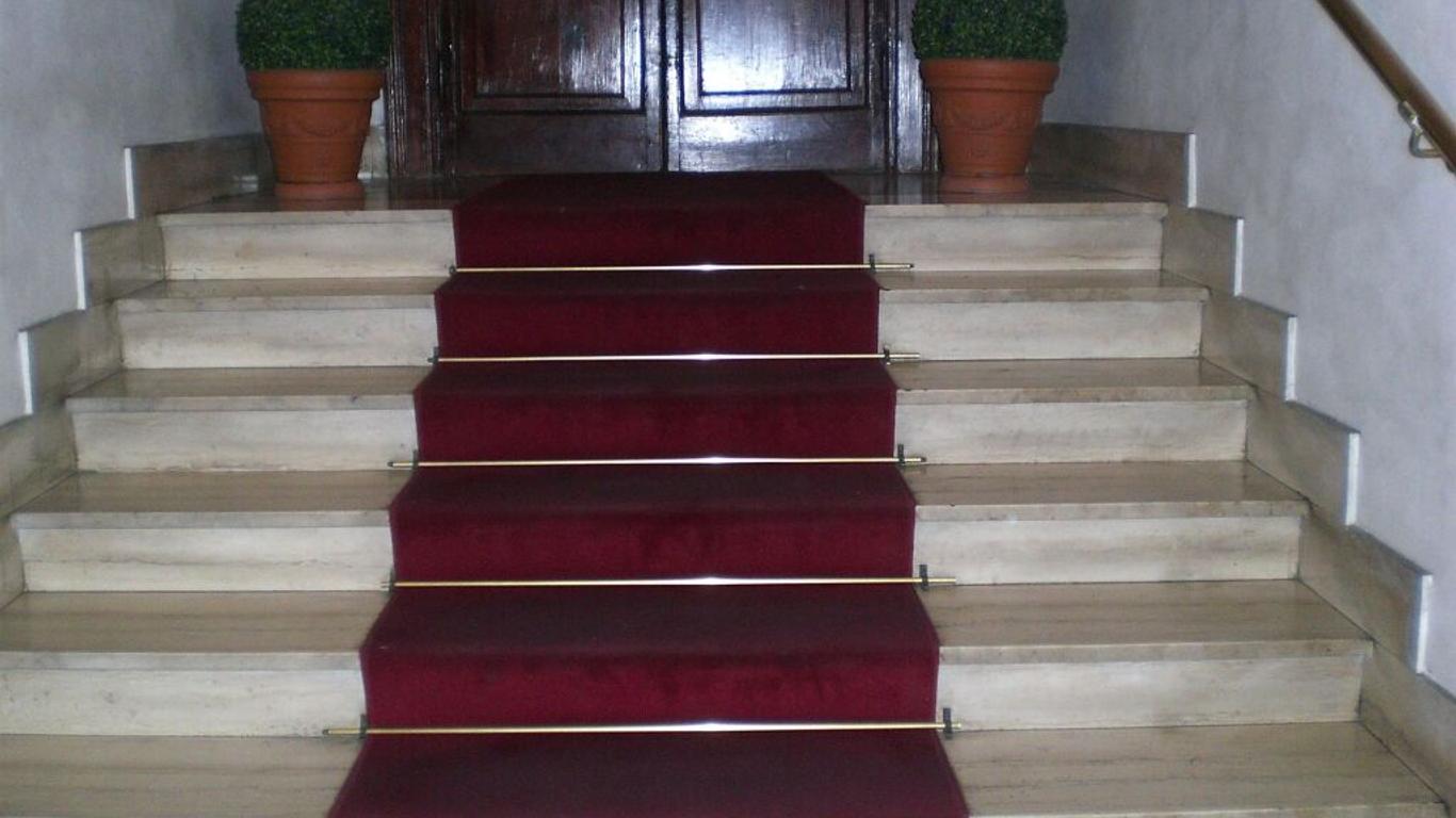 Hotel Boccaccio