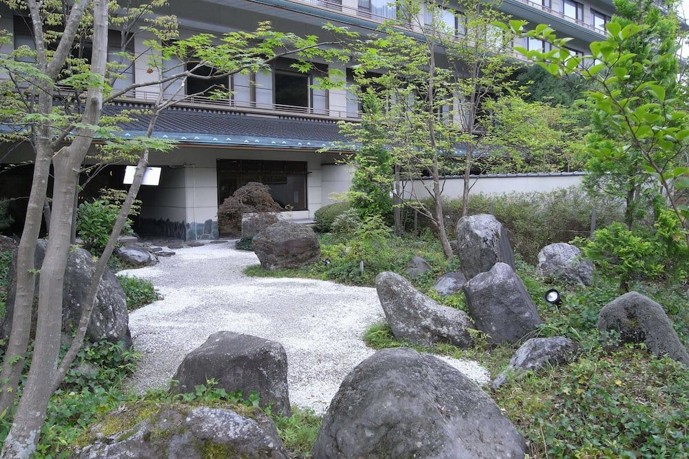Outdoor view