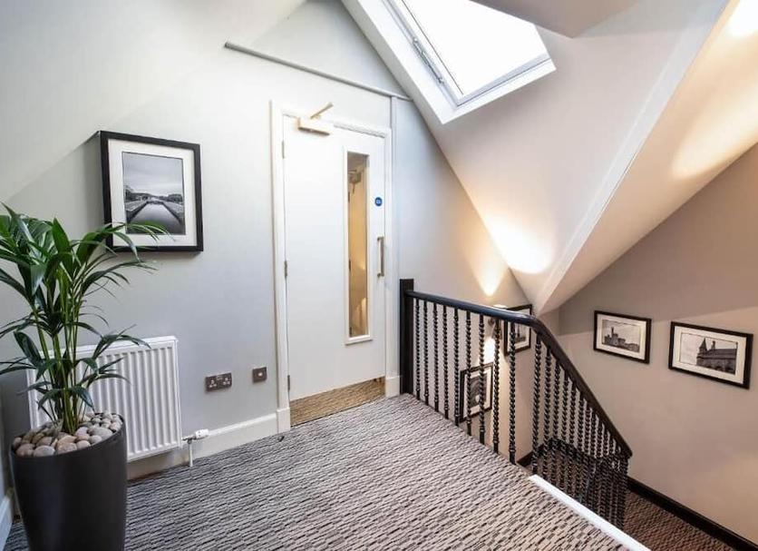 Stairs Photo