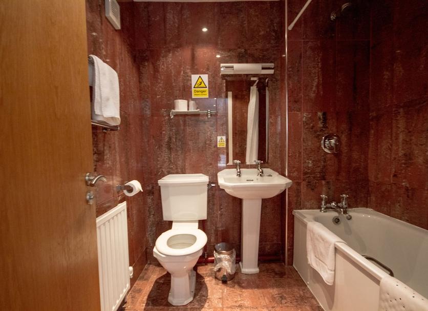 Bathroom Photo