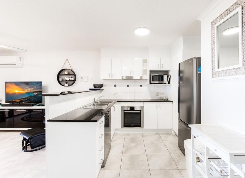 Kitchen Photo