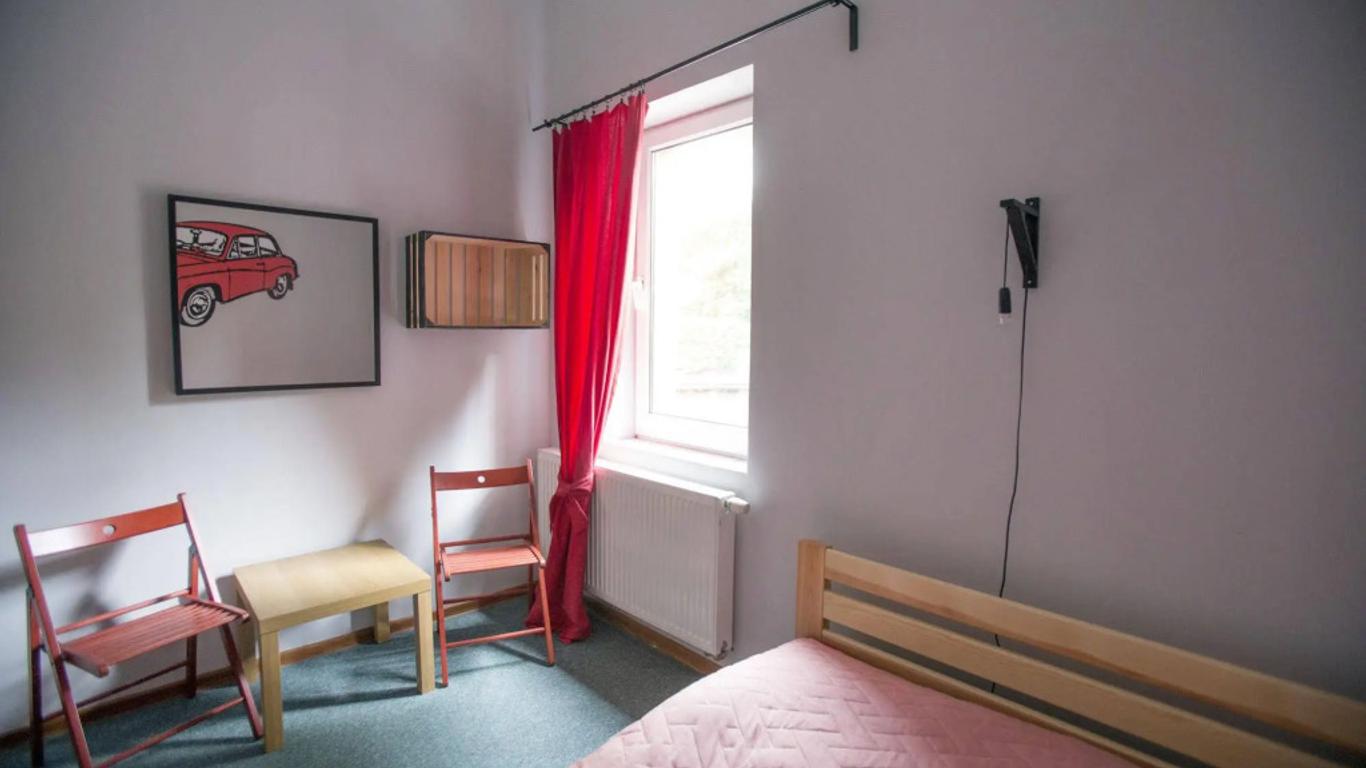Hostel Cinnamon