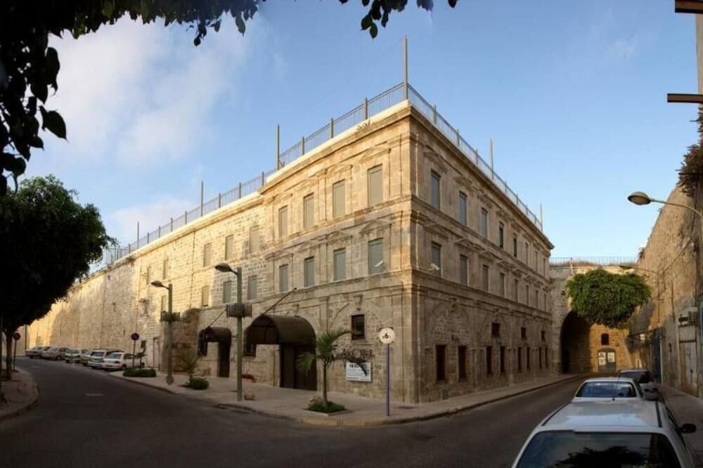 Building