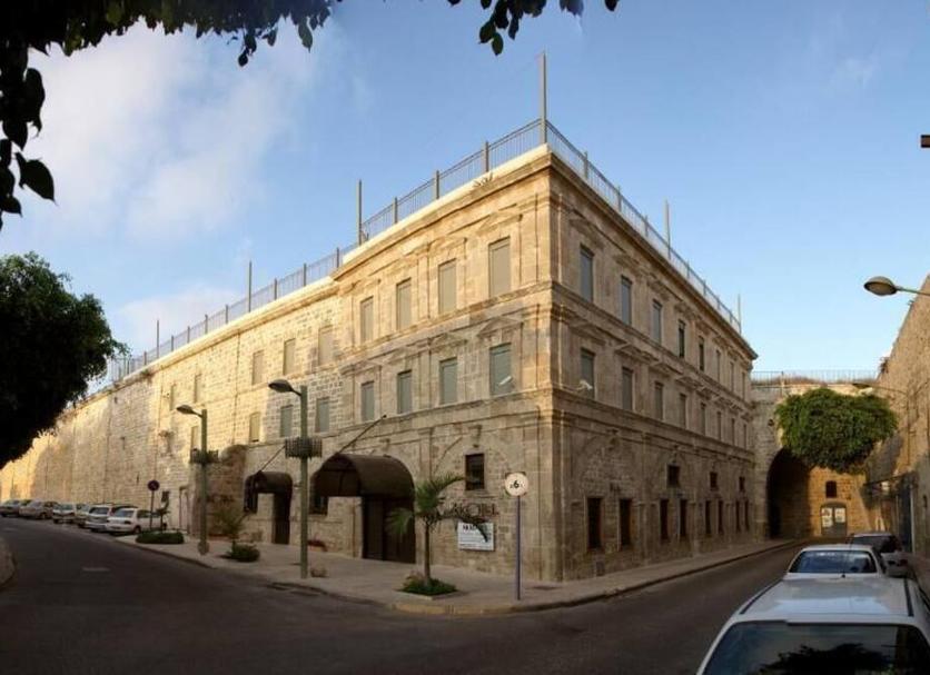 Building Photo