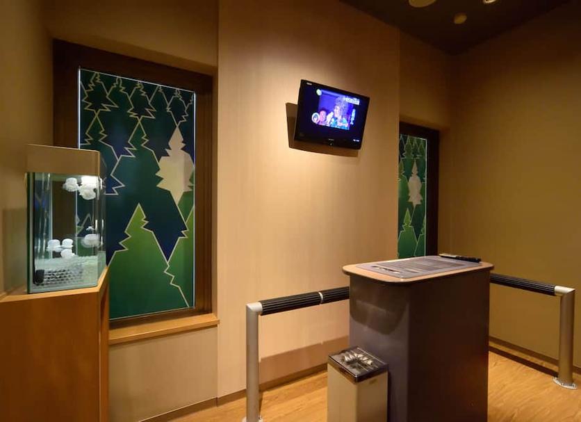 Room amenity Photo