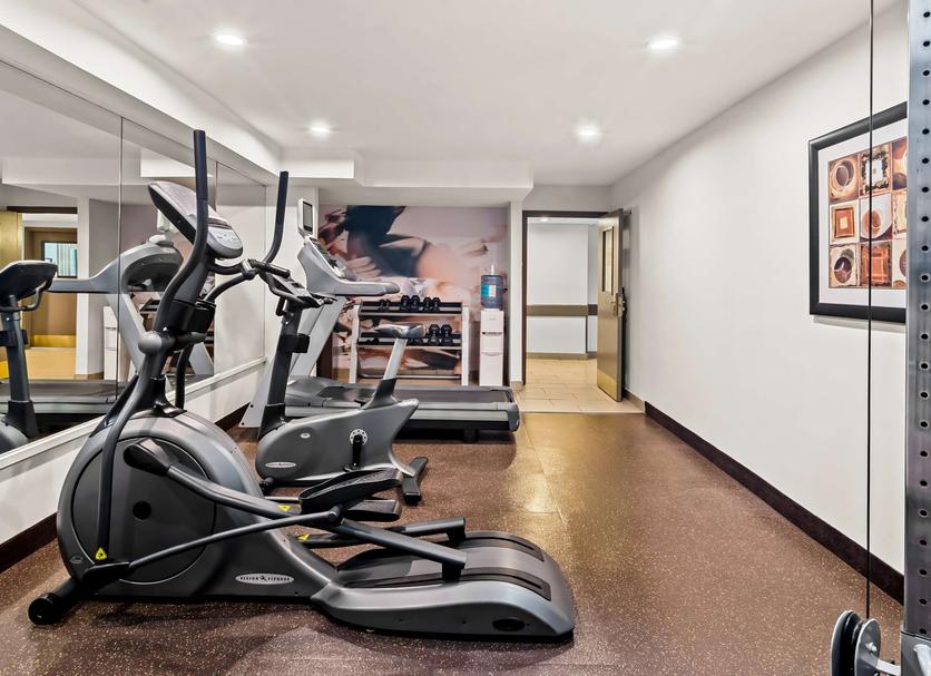 Gym Photo