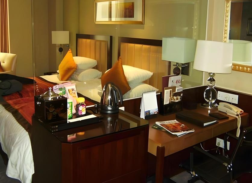Room amenity Photo