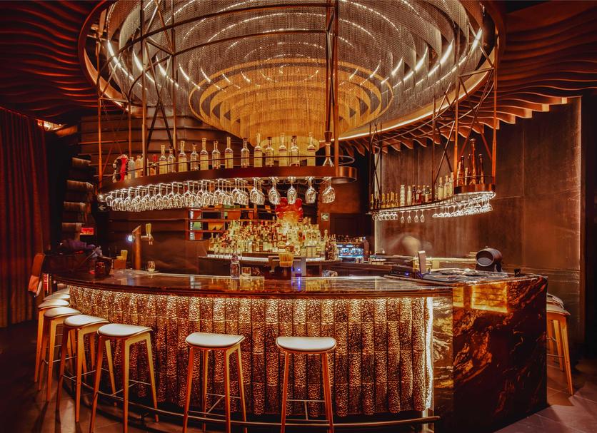 Bar Photo