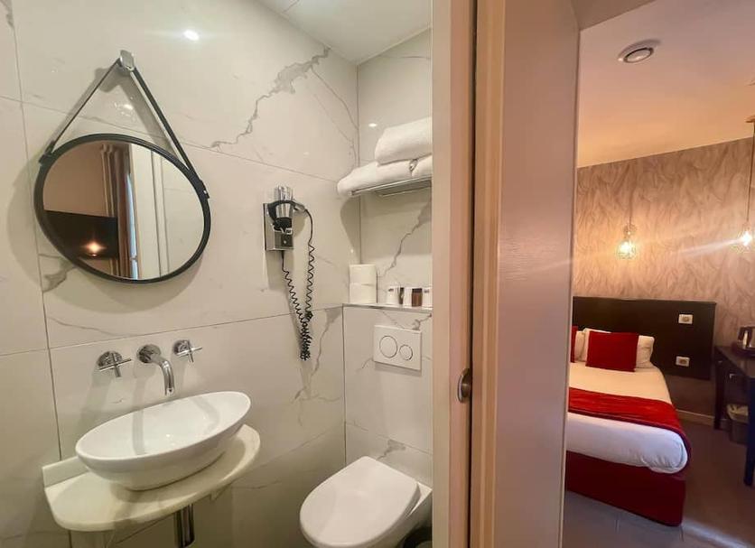 Bathroom Photo