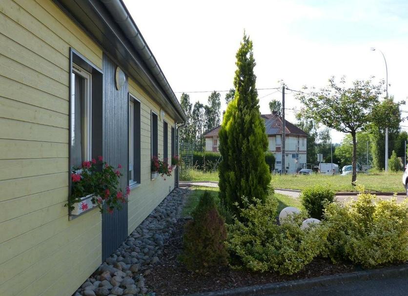 Outdoor view Photo