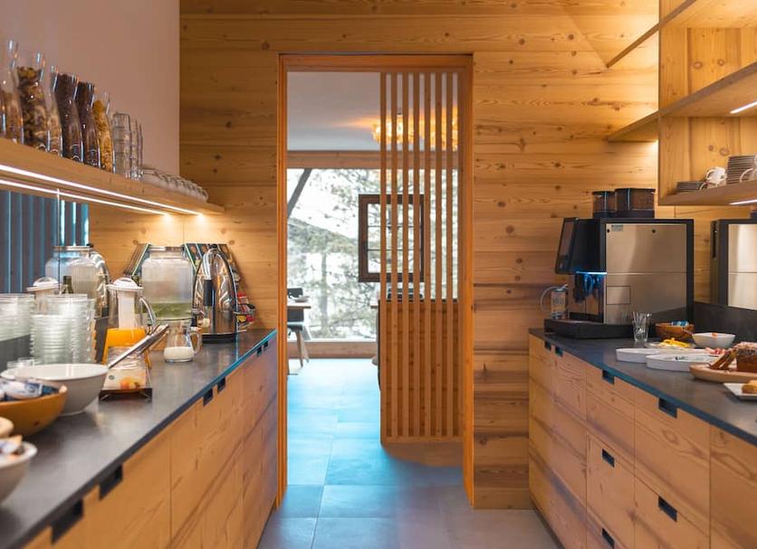 Kitchen Photo
