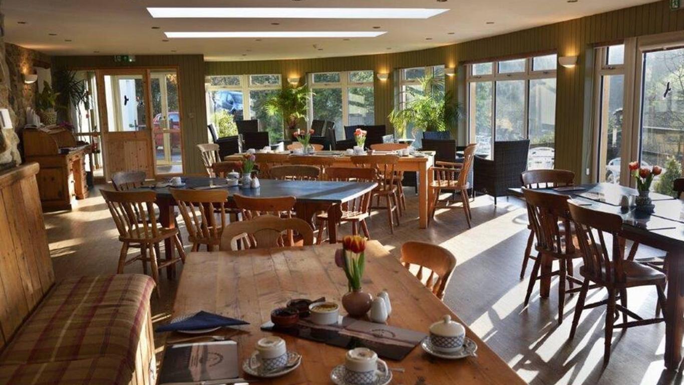 Llanerchindda Farm Guest House
